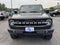 2023 Ford Bronco Base 2 Door 4x4