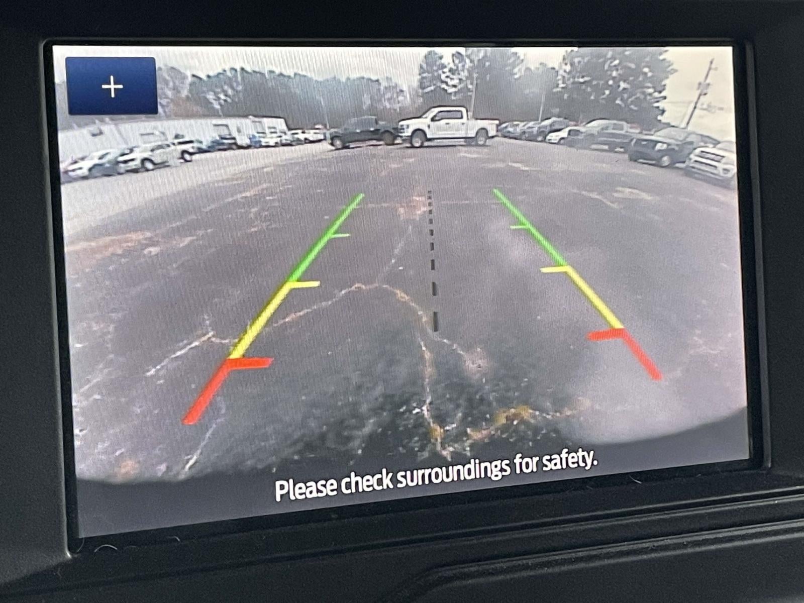 2023 Ford Bronco Black Diamond 2 Door Advanced 4x4