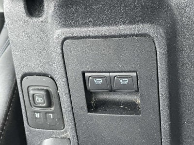 2023 Ford Bronco Black Diamond 2 Door Advanced 4x4