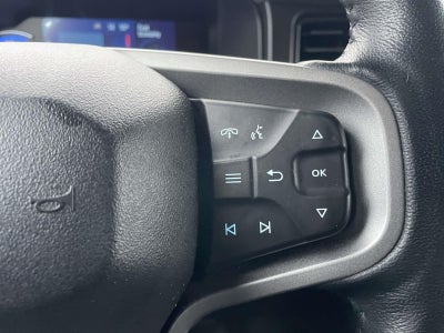 2023 Ford Bronco Black Diamond 2 Door Advanced 4x4