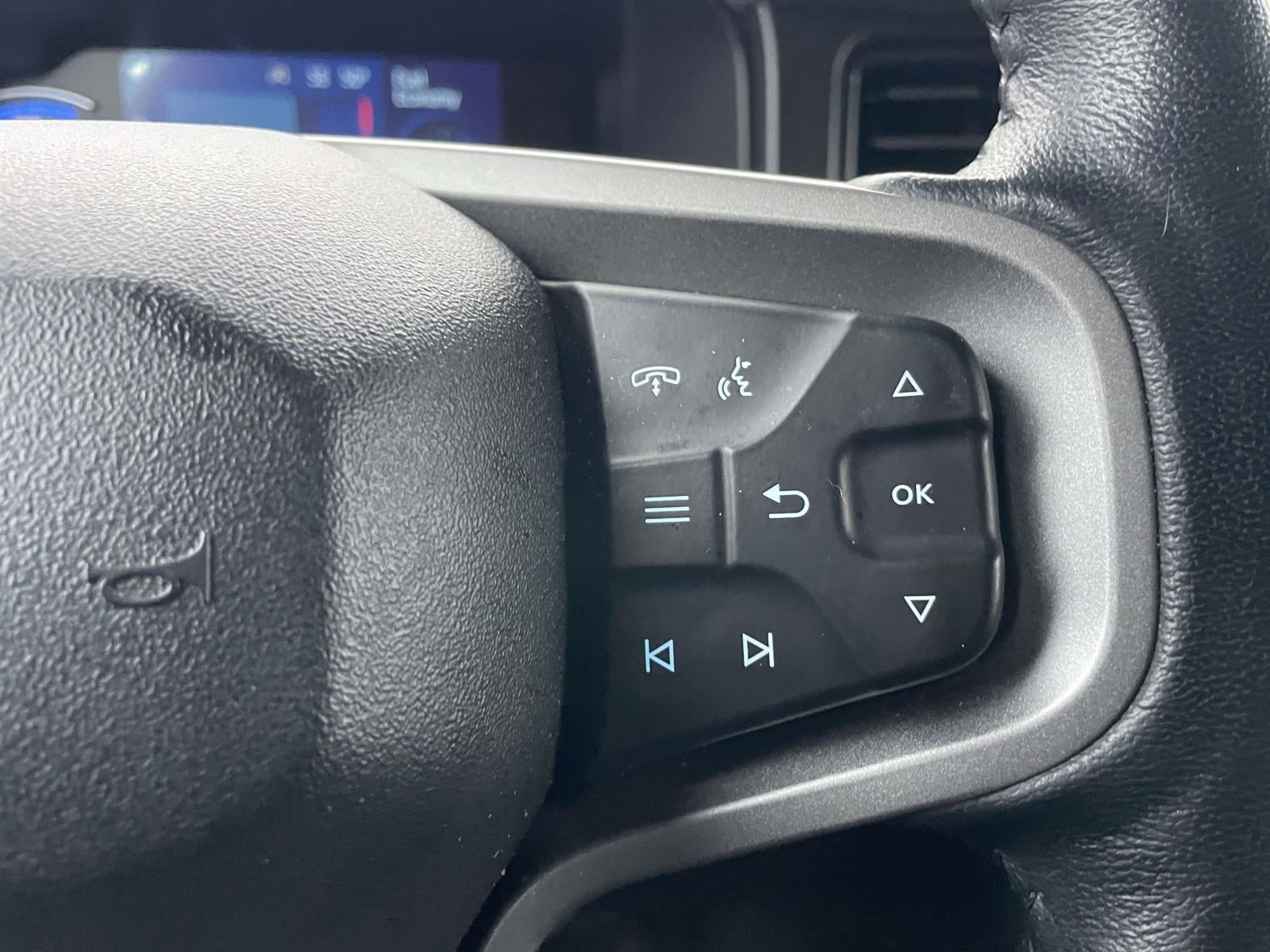 2023 Ford Bronco Black Diamond 2 Door Advanced 4x4