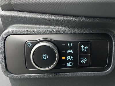 2023 Ford Bronco Black Diamond 2 Door Advanced 4x4