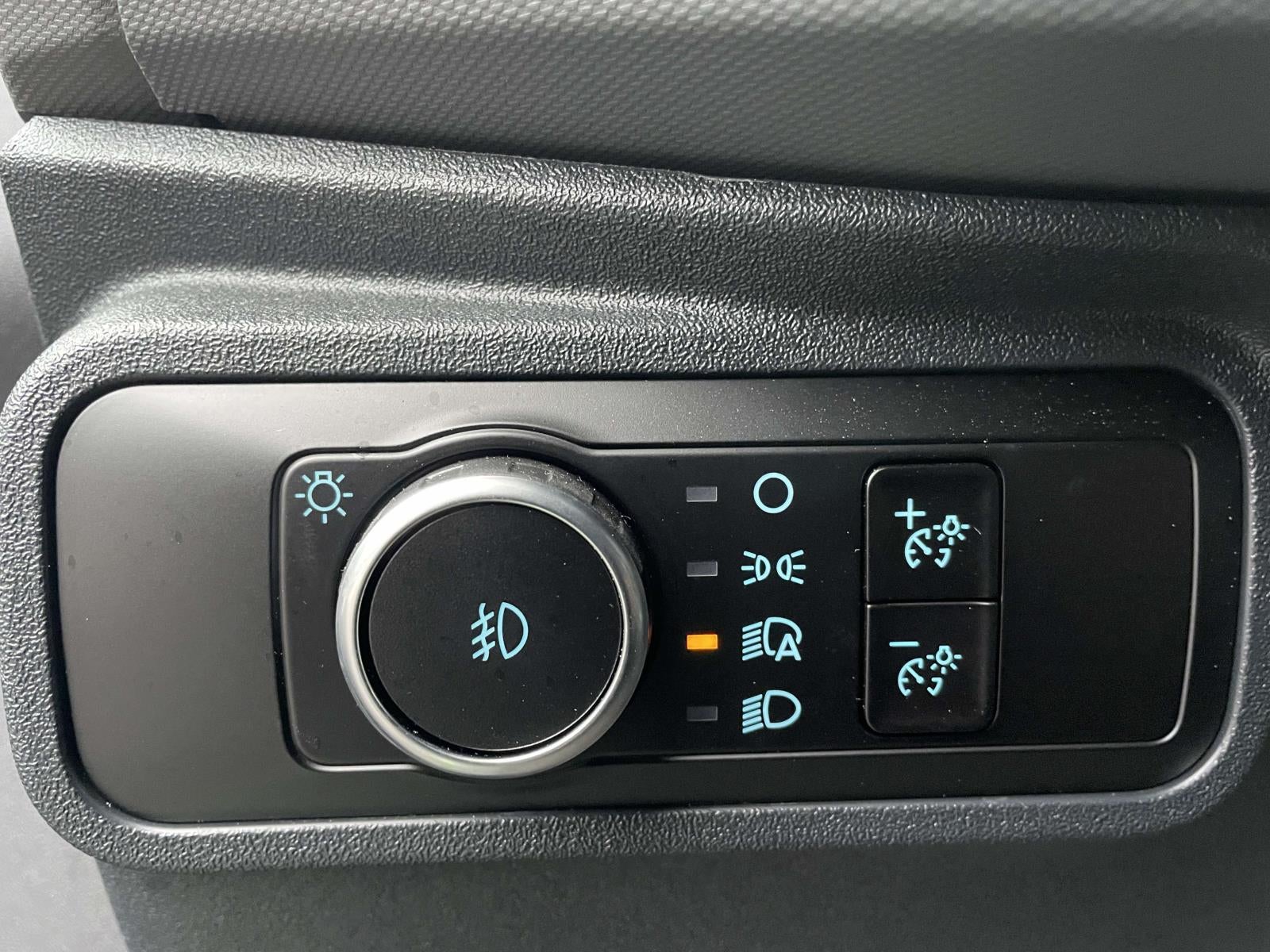 2023 Ford Bronco Black Diamond 2 Door Advanced 4x4