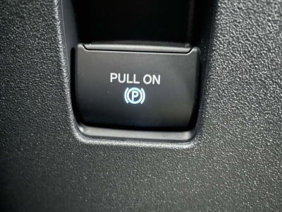 2023 Ford Bronco Black Diamond 2 Door Advanced 4x4