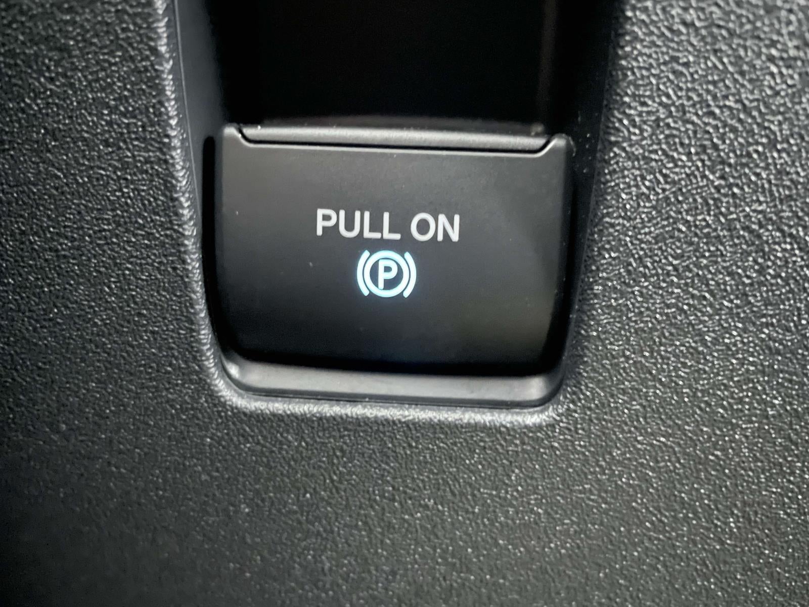 2023 Ford Bronco Black Diamond 2 Door Advanced 4x4