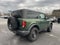 2023 Ford Bronco Black Diamond 2 Door Advanced 4x4