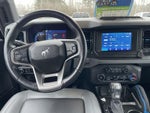 2023 Ford Bronco Black Diamond 2 Door Advanced 4x4