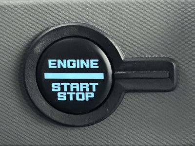 2023 Ford Bronco Black Diamond 2 Door Advanced 4x4