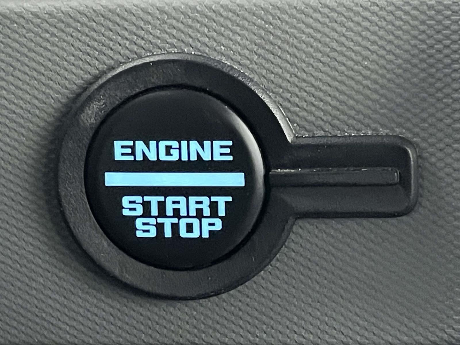 2023 Ford Bronco Black Diamond 2 Door Advanced 4x4