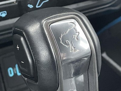 2023 Ford Bronco Black Diamond 2 Door Advanced 4x4