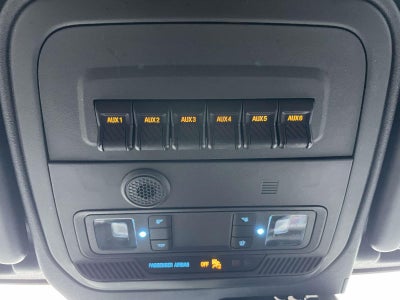 2023 Ford Bronco Black Diamond 2 Door Advanced 4x4