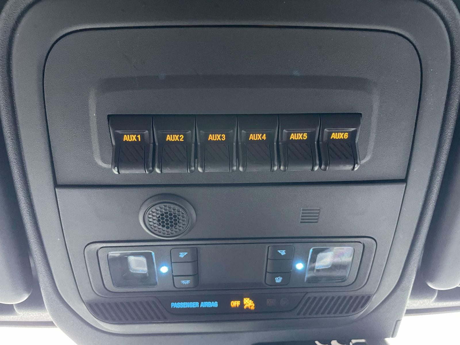 2023 Ford Bronco Black Diamond 2 Door Advanced 4x4