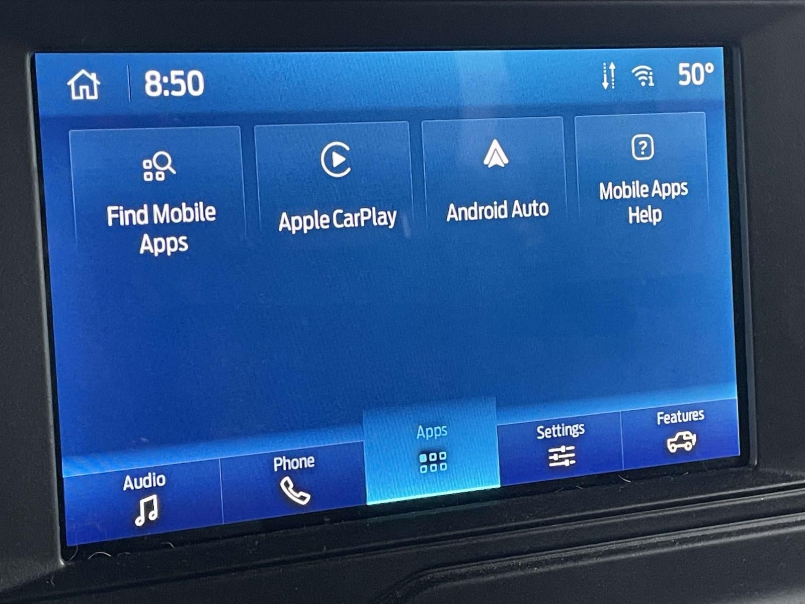 2023 Ford Bronco Black Diamond 2 Door Advanced 4x4