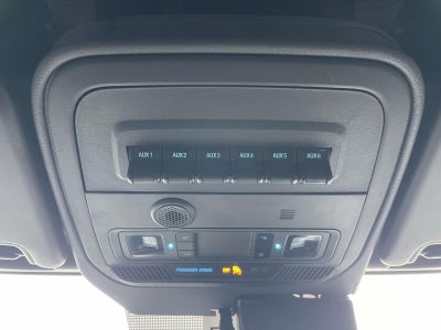 2023 Ford Bronco Black Diamond 4 Door 4x4