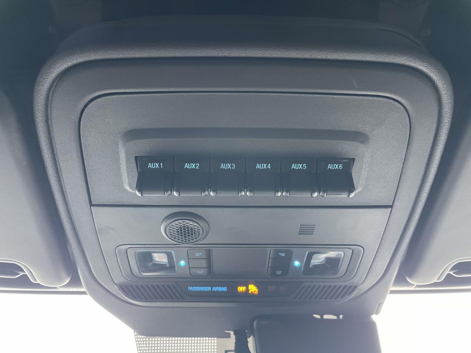 2023 Ford Bronco Black Diamond 4 Door 4x4