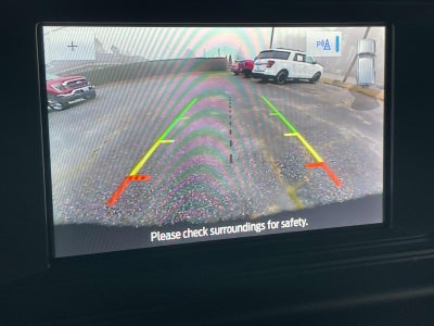 2023 Ford Bronco Black Diamond 4 Door 4x4