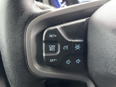 2023 Ford Bronco Black Diamond 4 Door 4x4