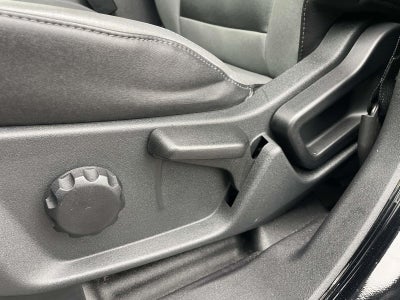 2023 Ford Bronco Black Diamond 4 Door 4x4