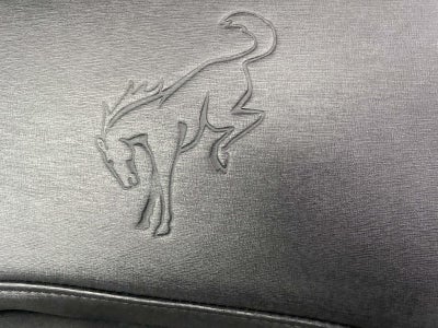 2023 Ford Bronco Black Diamond 4 Door 4x4