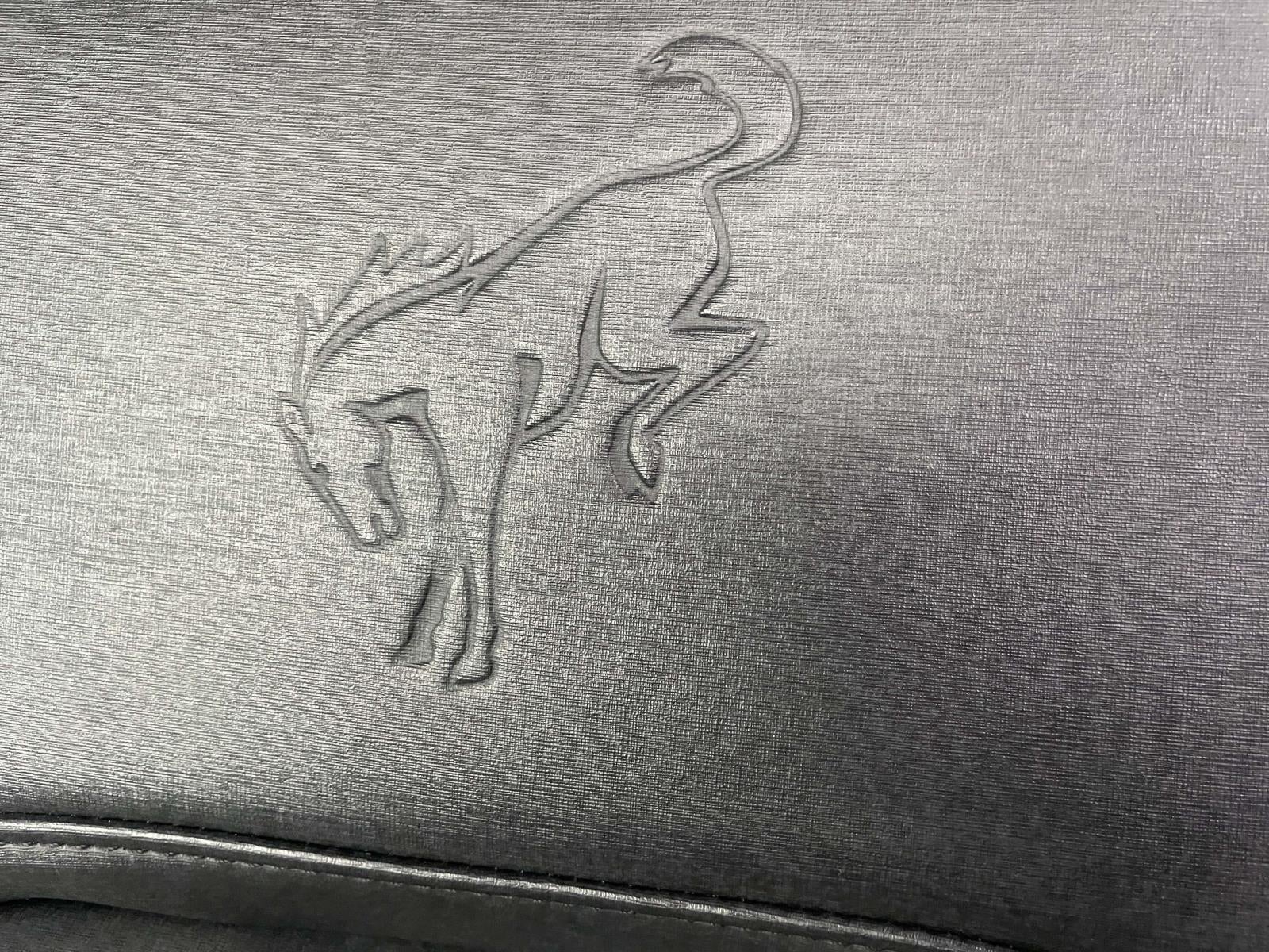 2023 Ford Bronco Black Diamond 4 Door 4x4