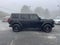 2023 Ford Bronco Black Diamond 4 Door 4x4