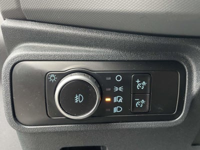 2023 Ford Bronco Black Diamond 4 Door 4x4