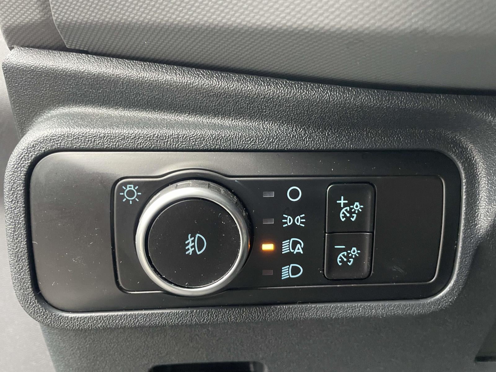 2023 Ford Bronco Black Diamond 4 Door 4x4