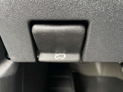 2023 Ford Bronco Black Diamond 4 Door 4x4