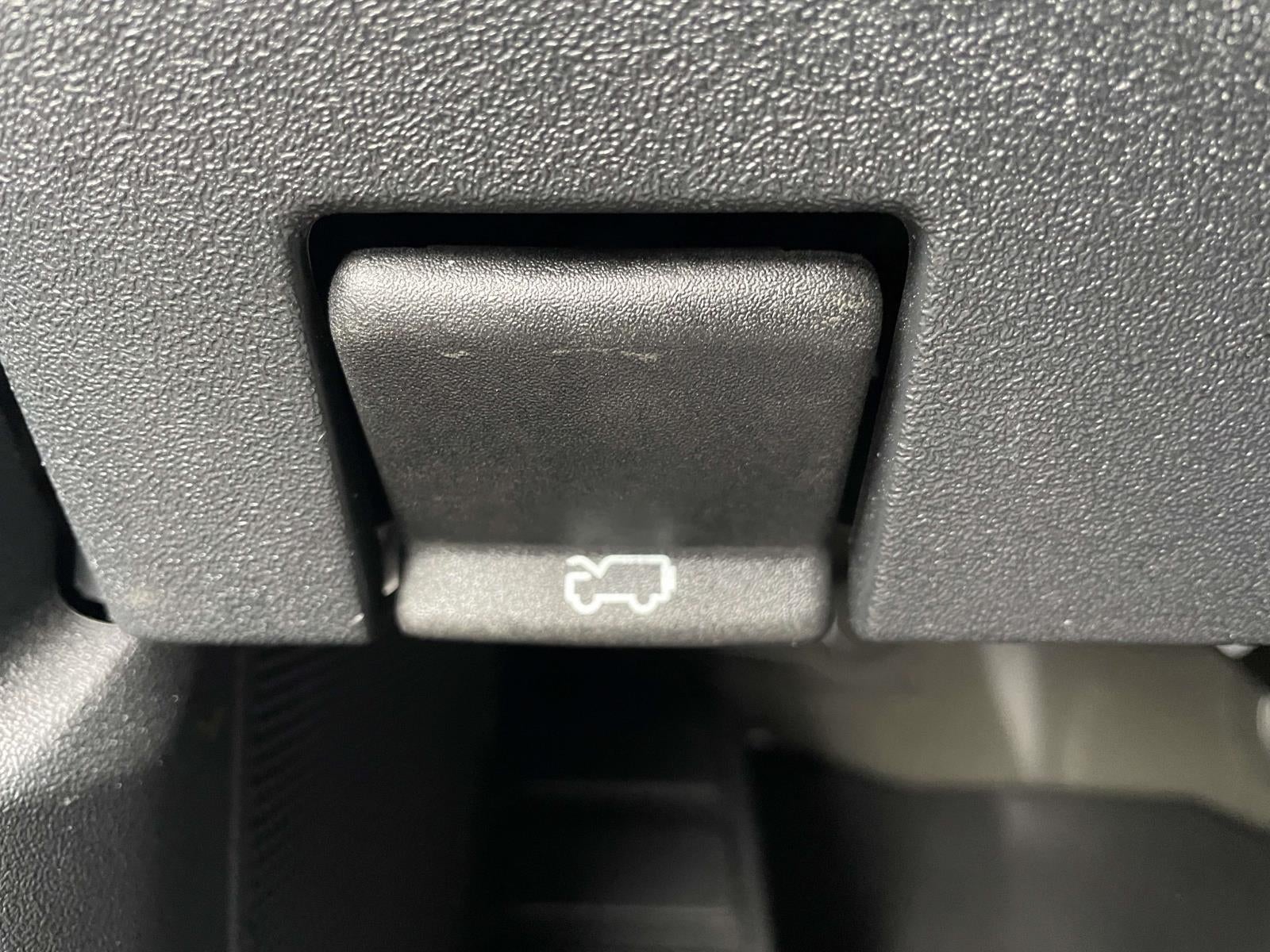 2023 Ford Bronco Black Diamond 4 Door 4x4