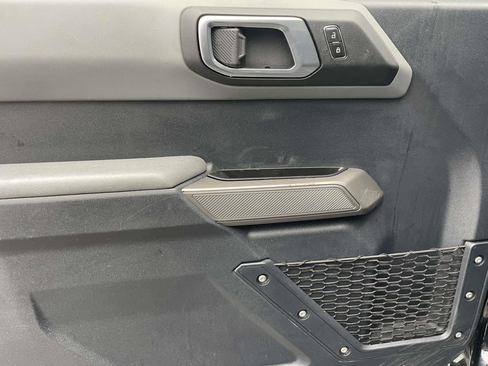 2023 Ford Bronco Black Diamond 4 Door 4x4