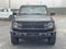 2023 Ford Bronco Black Diamond 4 Door 4x4