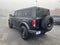 2023 Ford Bronco Black Diamond 4 Door 4x4