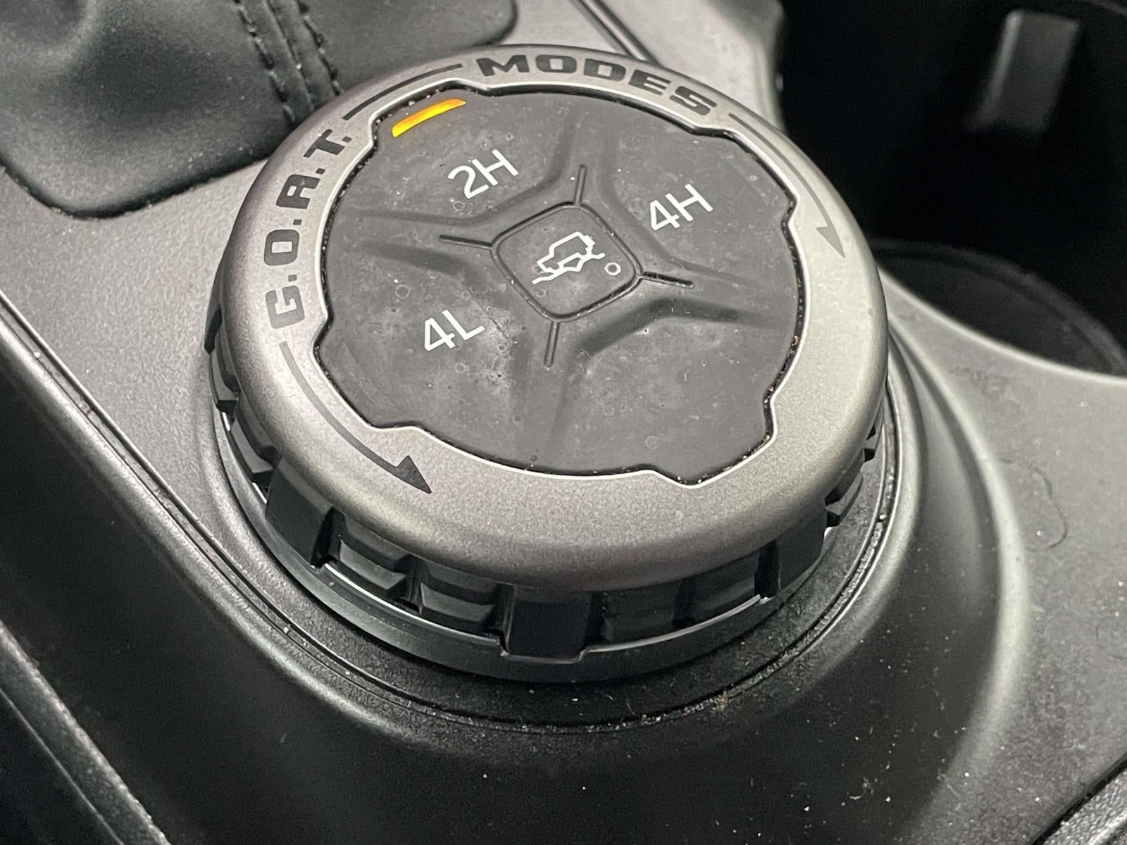 2023 Ford Bronco Black Diamond 4 Door 4x4