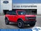 2023 Ford Bronco Base 4 Door Advanced 4x4