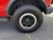 2023 Ford Bronco Base 4 Door Advanced 4x4