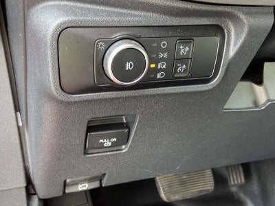 2023 Ford Bronco Base 4 Door Advanced 4x4