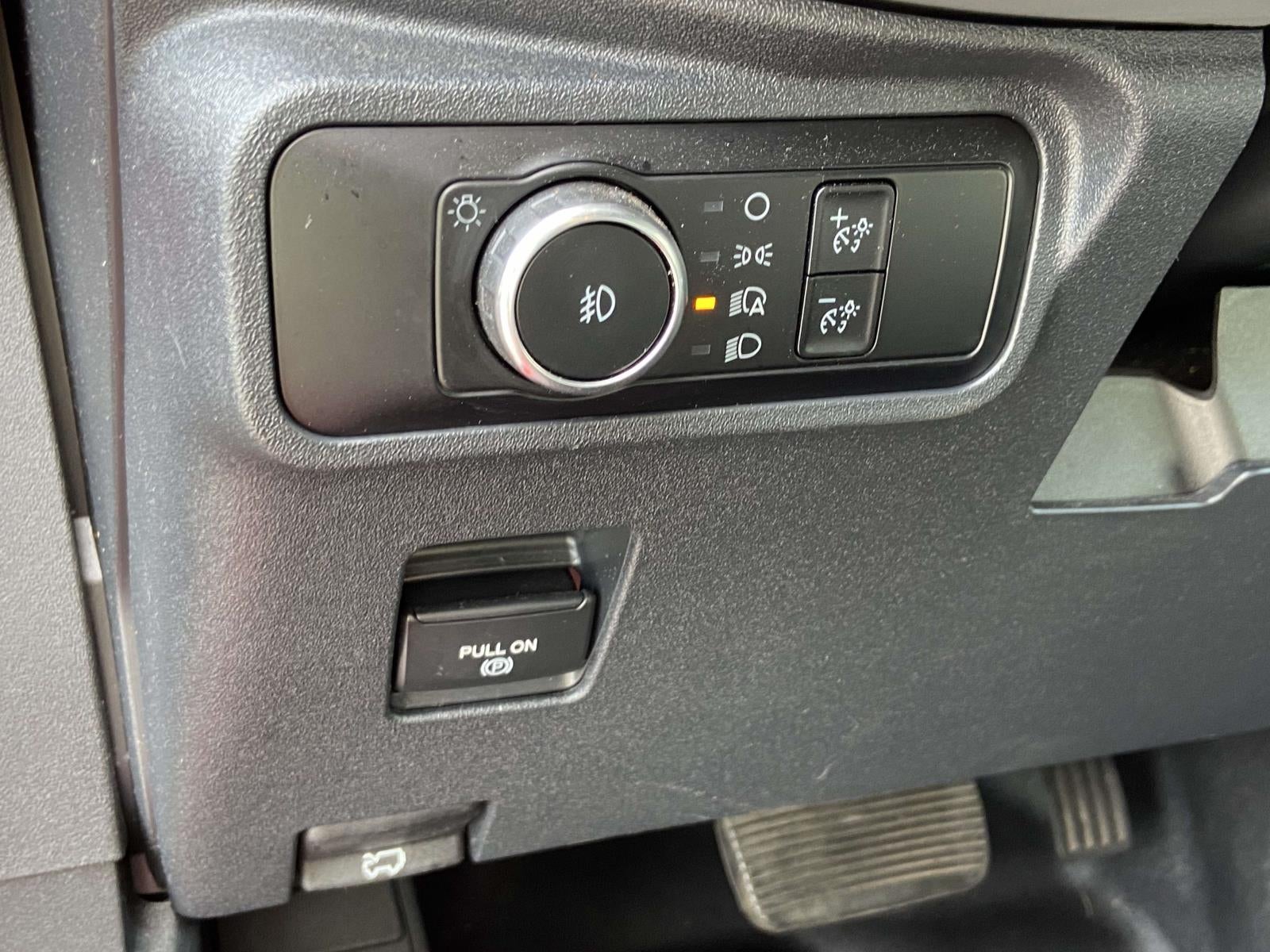2023 Ford Bronco Base 4 Door Advanced 4x4