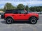 2023 Ford Bronco Base 4 Door Advanced 4x4