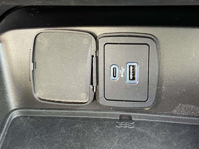 2023 Ford Bronco Base 4 Door Advanced 4x4