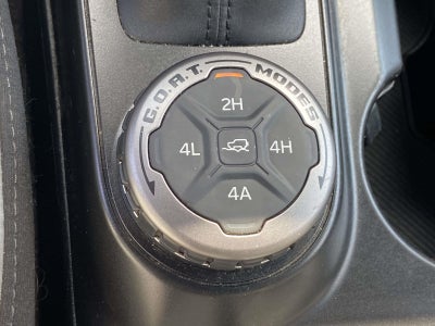 2023 Ford Bronco Base 4 Door Advanced 4x4