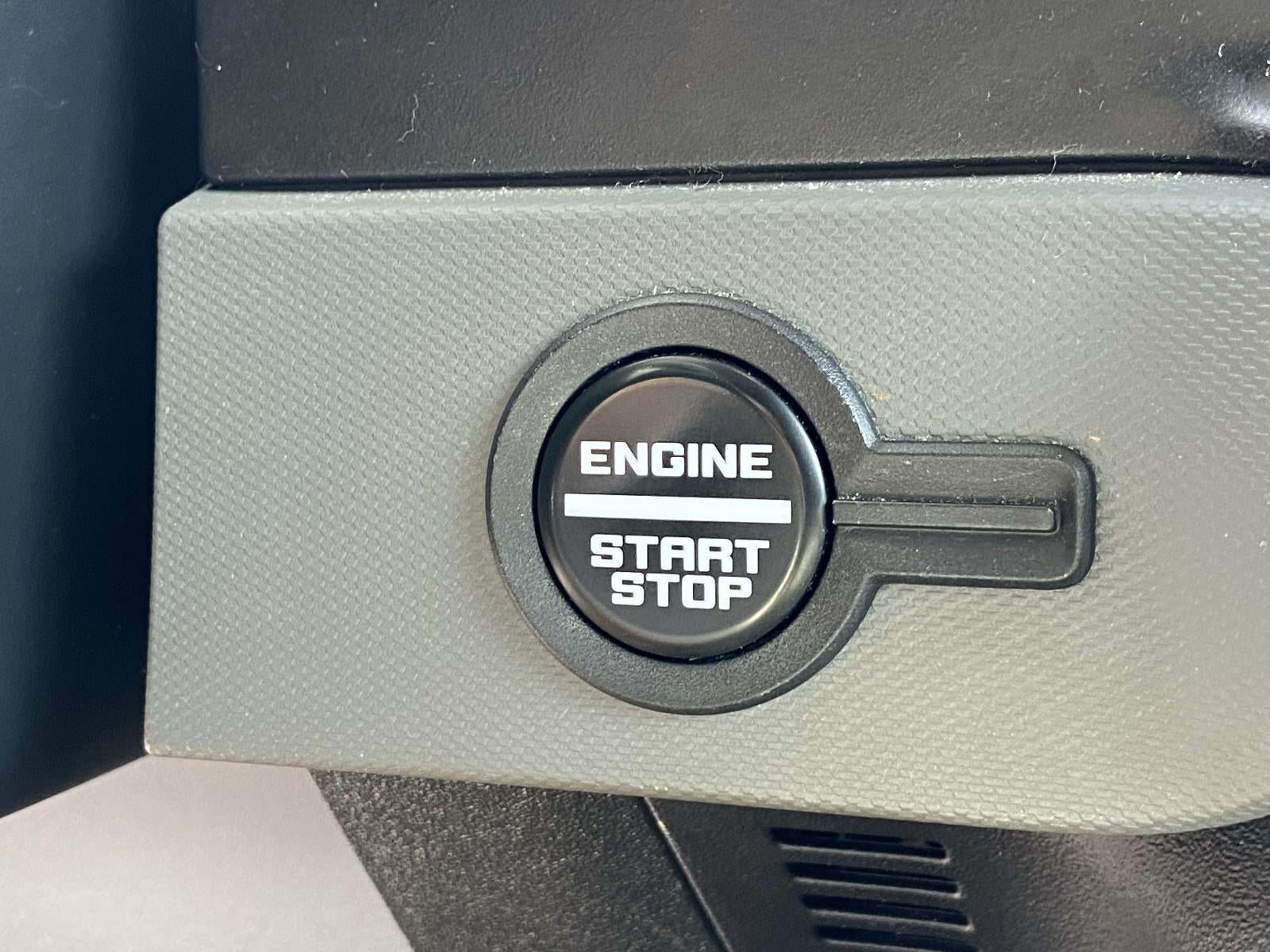 2023 Ford Bronco Base 4 Door Advanced 4x4