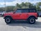 2023 Ford Bronco Base 4 Door Advanced 4x4