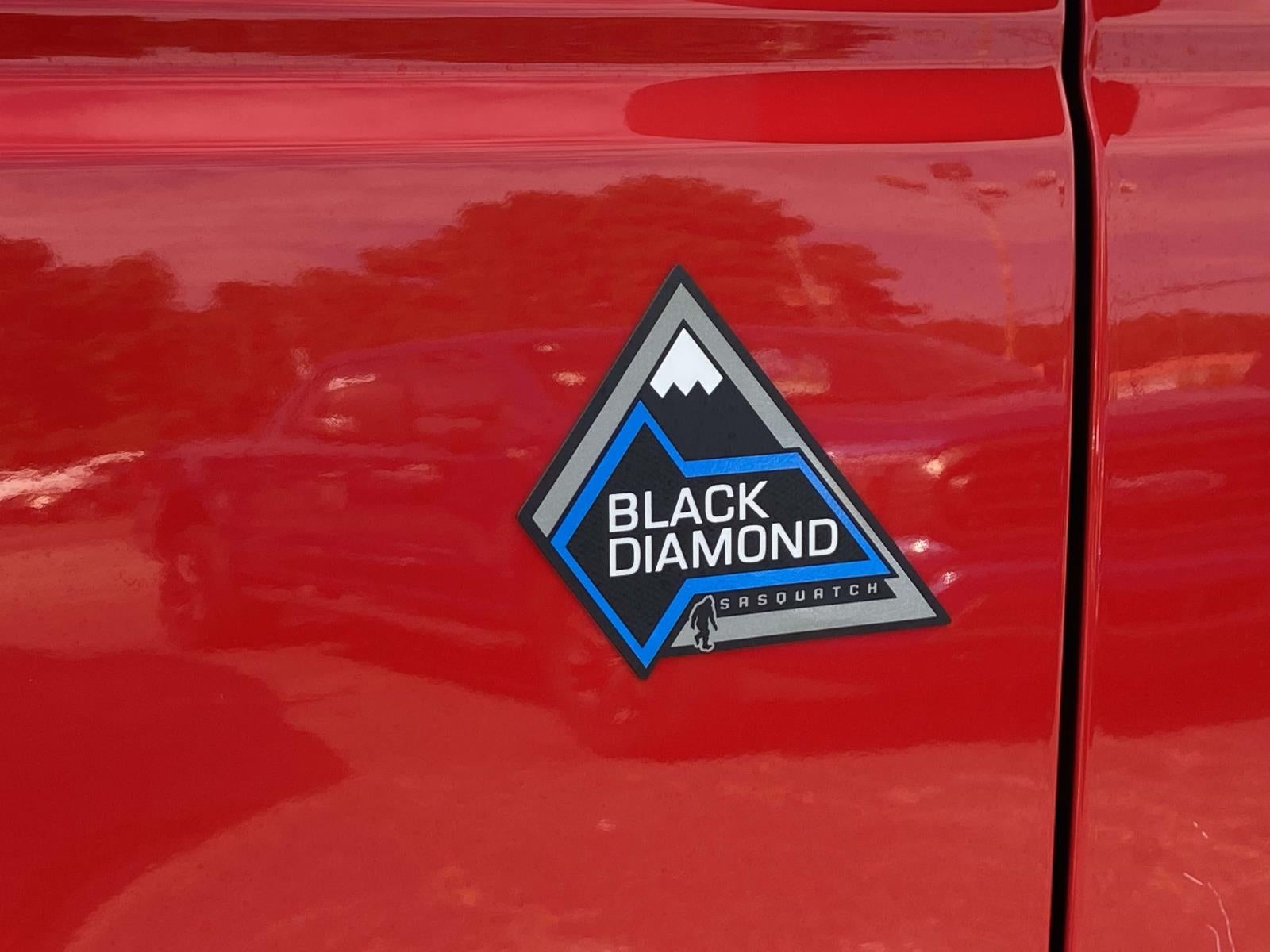 2023 Ford Bronco Base 4 Door Advanced 4x4