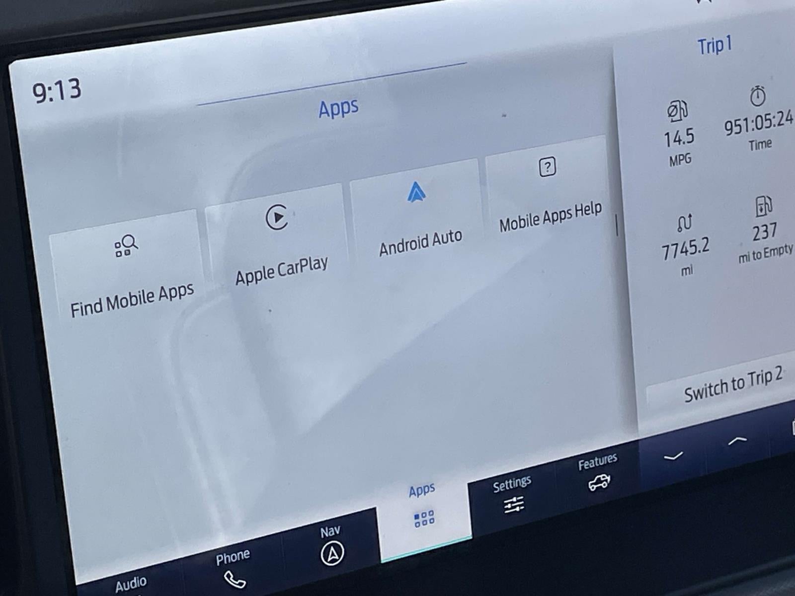 2023 Ford Bronco Badlands 4 Door Advanced 4x4