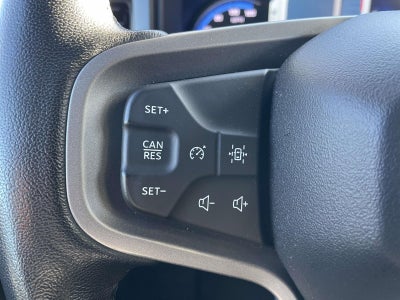 2023 Ford Bronco Badlands 4 Door Advanced 4x4