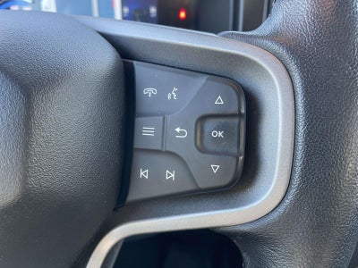 2023 Ford Bronco Badlands 4 Door Advanced 4x4