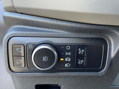 2023 Ford Bronco Badlands 4 Door Advanced 4x4