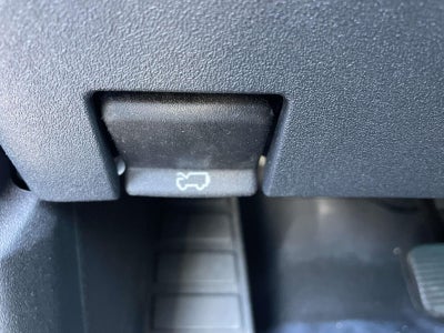 2023 Ford Bronco Badlands 4 Door Advanced 4x4