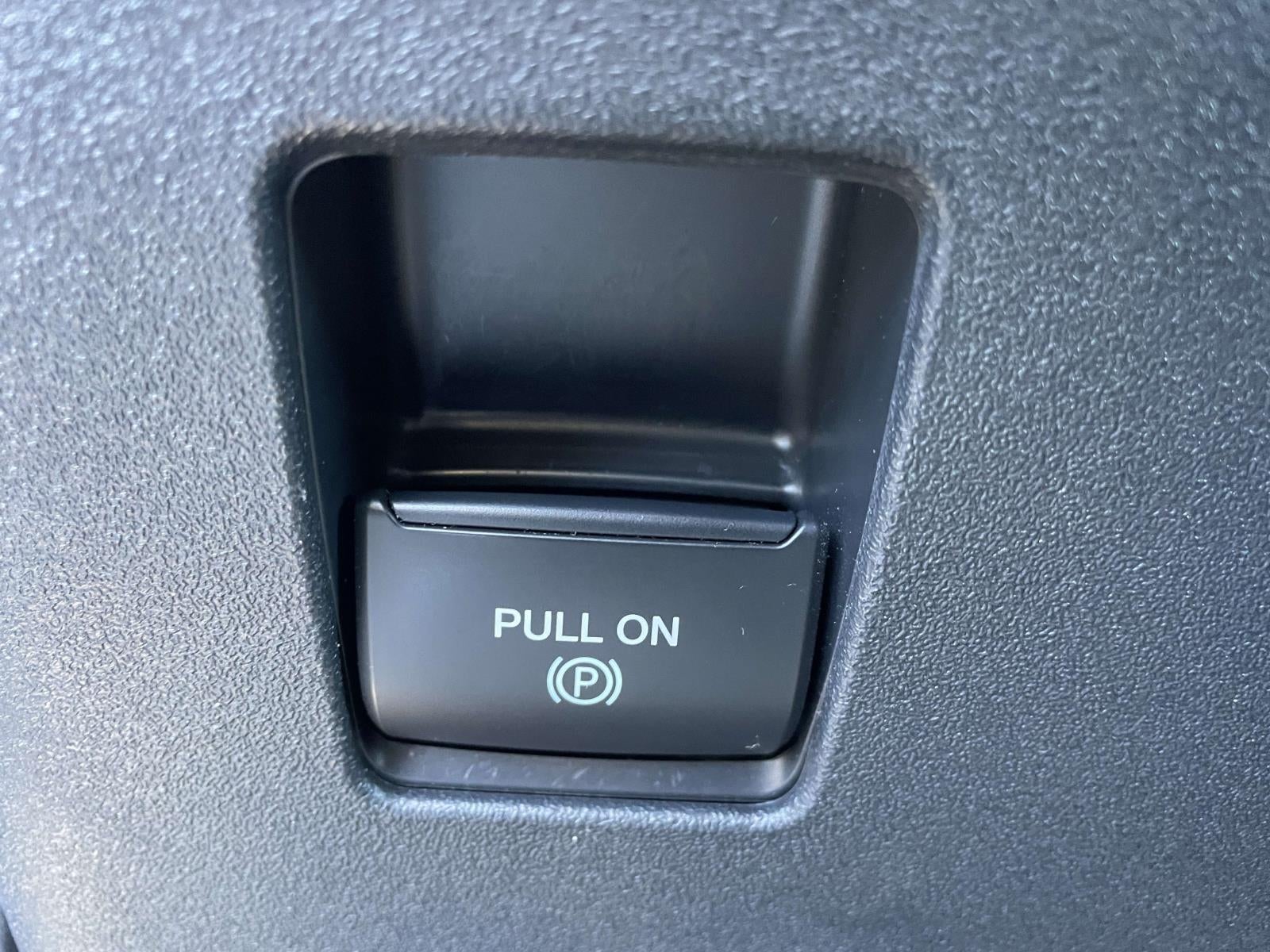 2023 Ford Bronco Badlands 4 Door Advanced 4x4