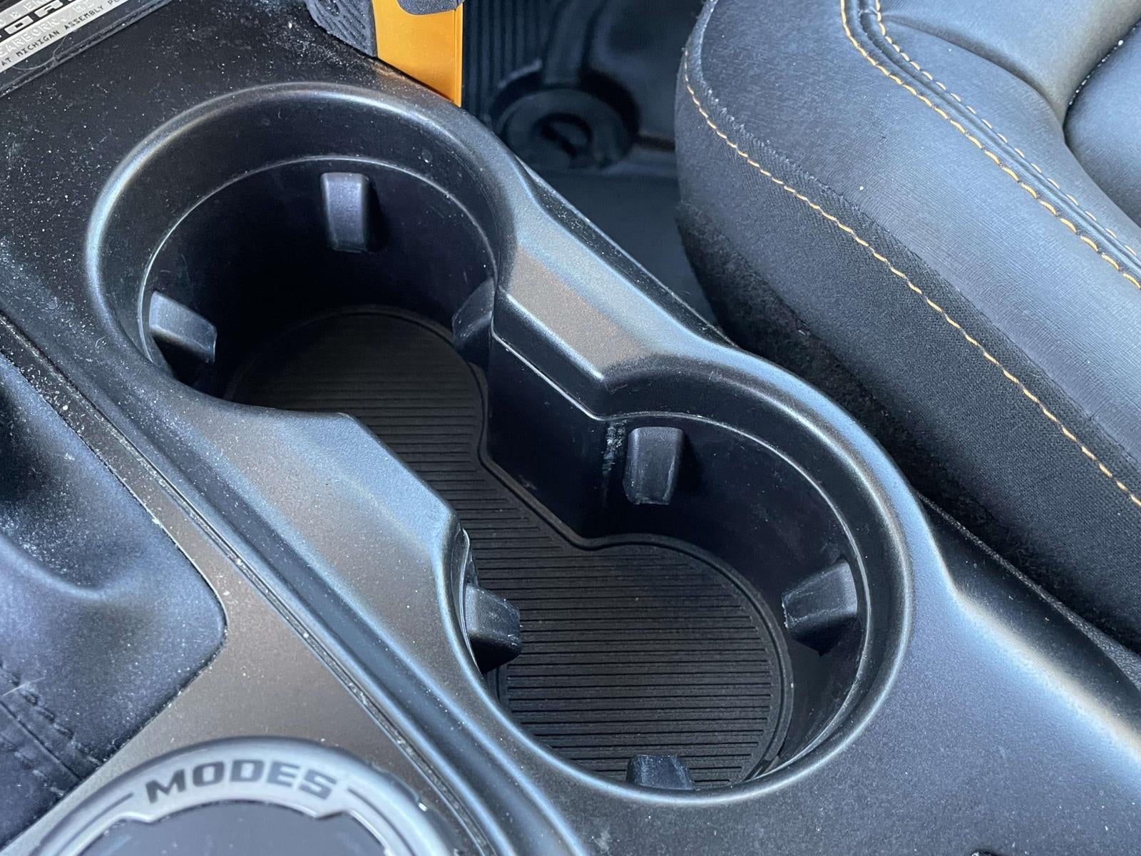 2023 Ford Bronco Badlands 4 Door Advanced 4x4